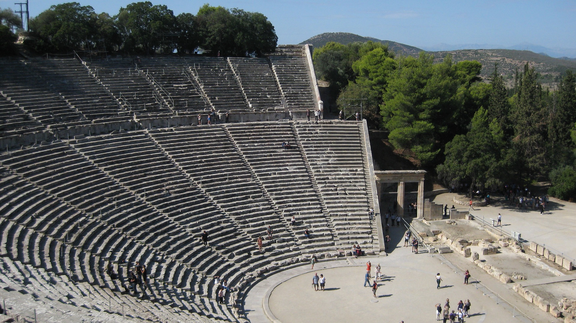 Academic Athens Deluxe Tour
