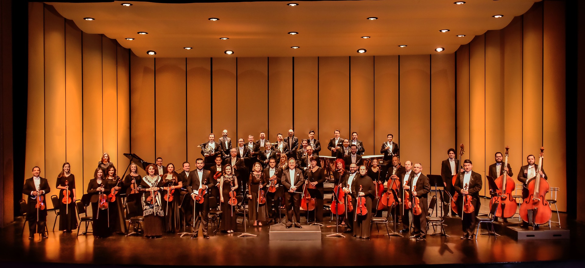 Performing Tour of Greece: Choirs & Bands on Stage and at Sea